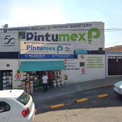 Dmp Pinturas & Pasta (Santiago de Querétaro)