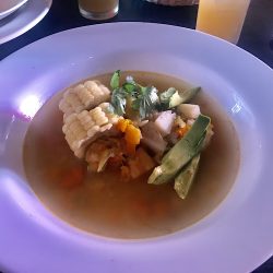 Doja Restaurante (Santiago de Querétaro)