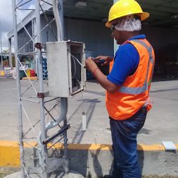 Domótica Y Tecnología De Querétaro Sas De Cv (Santiago de Querétaro)