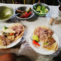 Don Chamorro (Santiago de Querétaro)