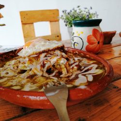 Don Chilas (Santiago de Querétaro)