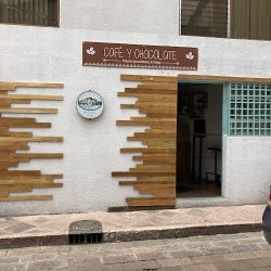 Don Florencio Cafe Y Chocolate Chiapaneco (Santiago de Querétaro)