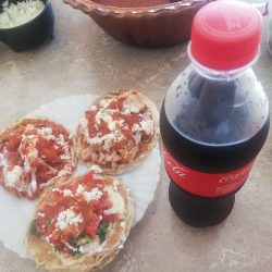Don Pancho Carnitas Queretaro (Santiago de Querétaro)