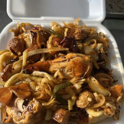 Don Rosti, Rosticeria (Santiago de Querétaro)