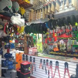 Dragon Tool Market (Santiago de Querétaro)