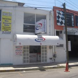 Dry Clean (Santiago de Querétaro)