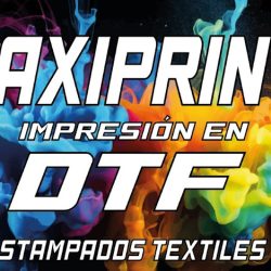Dtf Queretaro Maxiprint (El Pueblito)