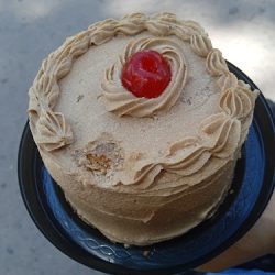 Duchef Pastelería (Santiago de Querétaro)