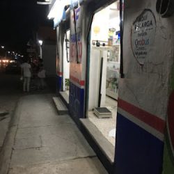 Dulce María (Santiago de Querétaro)