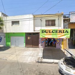 Dulce Tentacion (Santiago de Querétaro)
