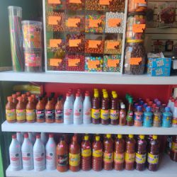 Dulceria Agustin (Santiago de Querétaro)
