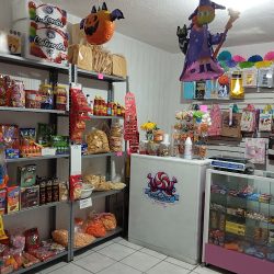Dulcería Bombastik (Santiago de Querétaro)