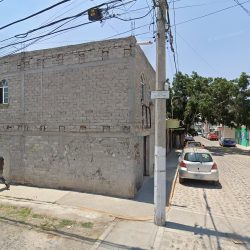 Dulcería Bombon (Santiago de Querétaro)