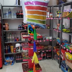 Dulceria Candyland Arcos (Santiago de Querétaro)