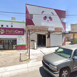 Dulcería Cocoa (Santiago de Querétaro)