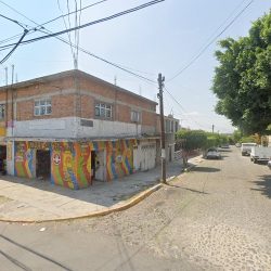 Dulceria Colmenar (Santiago de Querétaro)