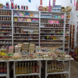 Dulcería Don Panchito (Santiago de Querétaro)