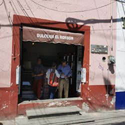 Dulceria El Bombon (Santiago de Querétaro)