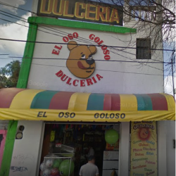 Dulcería El Oso Goloso (Santiago de Querétaro)