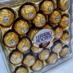 Dulceria El Señor De Los Conejos (Santiago de Querétaro)