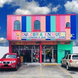 Dulcería Enríquez (Santiago de Querétaro)