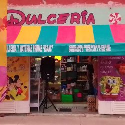 Dulceria