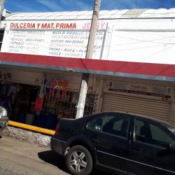 Dulceria Jessy (Santiago de Querétaro)