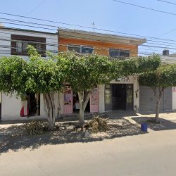 Dulcería La Bamba (Santiago de Querétaro)