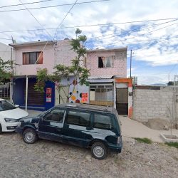Dulcería La Fiesta (Santiago de Querétaro)