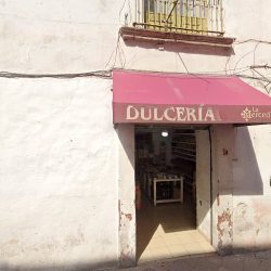 Dulcería La Merced (Santiago de Querétaro)