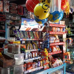 Dulceria La Pitufina (El Pueblito)