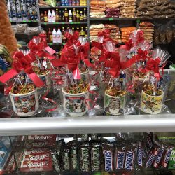 Dulcería Peke's, Materias Primas Y Reposteria (Santiago de Querétaro)