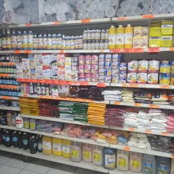 Dulcería Totis (Santiago de Querétaro)