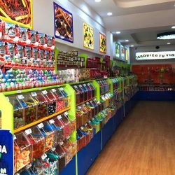 Dulcerías Denny Querétaro 2 (Santiago de Querétaro)