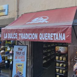 Dulces Bernal (Santiago de Querétaro)