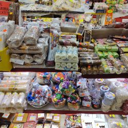Dulces Regionales (Santiago de Querétaro)