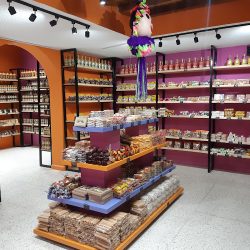 Dulces Regionales El Papalote (Santiago de Querétaro)