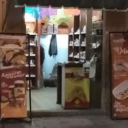 Dulces Tradicionales (Santiago de Querétaro)