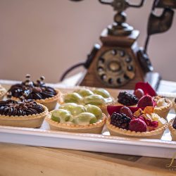 Dulxia Postrería Gourmet (Santiago de Querétaro)