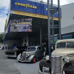 Duyera Tire El Pueblito (El Pueblito)
