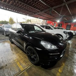 Ea Optimus - Estética Y Autolavado (Santiago de Querétaro)