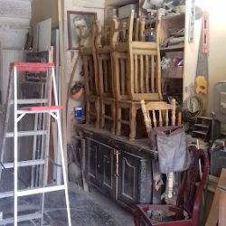 Ebanistería Y Carpintería Príncipe (Santiago de Querétaro)