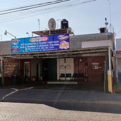 Ecolavsa (Estética, Lavado Y Sanitización De Coches Y Muebles) (El Pueblito)