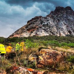 Ecoturismo Los Cuervos Bernal (Bernal)