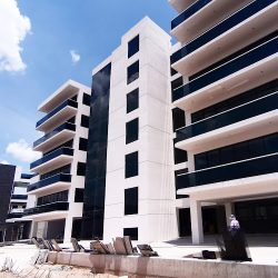 Edificio En Renta (Santiago de Querétaro)