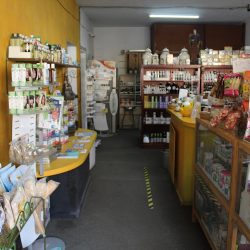 Ednatural Farmacia Homeopática Y Tienda Naturista (Santiago de Querétaro)