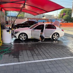 Ekowash (Santiago de Querétaro)