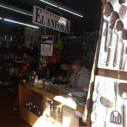 El Anfora (Santiago de Querétaro)