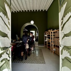 El Apapacho Casa Tostadora | •Ventanita• (Santiago de Querétaro)