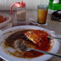 El Buen Comer,Rico (Santiago de Querétaro)
